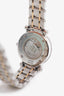 Tiffany & Co. Stainless Steel 18K Yellow Gold 30mm Atlas Automatic Watch