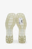 Gucci Clear Transparent PVC Slide Sandals Size 39