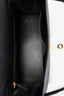 Hermès 2019 Black Epsom Leather Sellier Kelly 28 with Strap