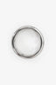 Tiffany & Co. Platinum Diamond Set Etoile Ring