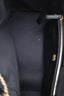 Pre-loved Chanel™ Black Caviar Leather 25 Medium Hobo Bag