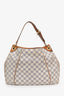 Louis Vuitton Damier Azur Galliera PM Shoulder Bag