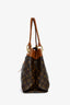 Louis Vuitton 2011 Monogram Canvas Olympe Shoulder Bag