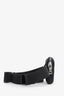 Prada Black Re-Nylon Tessuto Pouch Belt Bag