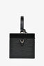 Louis Vuitton 2018 Black Epi Leather Bleecker Box Bag