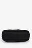 Prada Black Nylon Crossbody Camera Bag