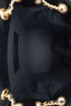 Pre-loved Chanel™ 2022 Black Quilted Lambskin 19 Backpack
