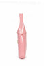 Gucci Pink Leather Small 'Jackie 1961' Shoulder Bag