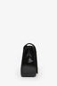 Louis Vuitton Black Patent Leather Vernis Sobe Clutch