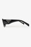 Prada Black Square Frame Sunglasses