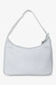 Prada Light Blue Nylon Re-Edition 2000 Shoulder Bag