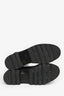 Stuart Weitzman Black Leather 5050 Ultralift Boots Size 36.5