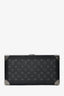 Louis Vuitton Monogram Eclipse 'Coffret 8 Montres' Watch Case
