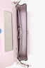 Fendi Pink Calf Leather 'First Sight' Handbag SHW