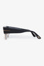 Tom Ford Black/Gold-Tone 'Dakota' Sunglasses