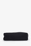 Prada Black Re-Nylon Re-Edition 2005 Crossbody Bag with Strap and Pouch