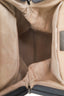 Bottega Veneta Black Intrecciato Leather North-South Tote Bag
