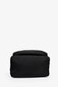 Prada Black Re-Nylon & Saffiano Leather Backpack