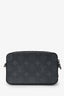 Louis Vuitton 2022 Monogram Eclipse Alpha Messenger Crossbody
