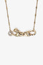 Cartier Panthere de Cartier Diamond Pendant Necklace