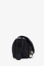 Prada Black Nylon Tessuto Messenger Bag