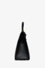 Hermès 2013 Black Epsom Leather Kelly 32 GHW