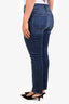 Frame Medium Blue Denim 'Le Beau' Jeans Size 29