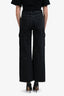 Agolde Washed Black Denim Utility Jeans Size 27