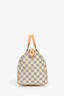 Louis Vuitton 2007 Damier Azur Speedy 30