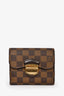 Louis Vuitton Damier Ebene 'Koala' Wallet