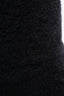 Pre-loved Chanel™ Black Terrycloth CC Bucket Hat Size S