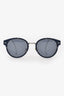 Christian Dior Blue Magnitude 01 Sunglasses