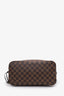 Louis Vuitton Damier Ebene Neverfull MM