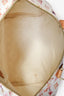 Louis Vuitton Limited Edition Richard Prince Monogram Watercolour Aquarelle Speedy 35 Bag