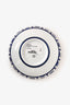 Hermès Bleus d'Ailleurs Salad Bowl Small Model