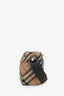 Burberry Nova Check Crossbody Bag Mens