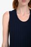 3.1 Phillip Lim Cashmere Cable-Knit Sleeveless Sweater Size XS