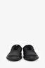 Prada Black Nylon Sneakers Size 5 Mens
