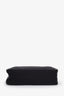 Prada Black Re-Nylon Re-Edition 2005 Crossbody Bag with Strap and Pouch
