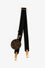 Pochette Accessories Black Strap