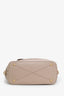 Louis Vuitton 2011 Beige Monogram Mahina Stellar PM with Strap