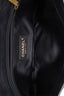 Pre-loved Chanel™ 2011 Black Quilted Leather Reissue Flap Clutch