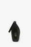 Bottega Veneta Olive Green Intrecciato Leather Traveler Shoulder Bag
