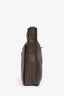 Hermès 2013 Brown Clemence Leather Evelyne III PM 29