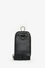 Prada Black Nylon 2005 Re-Edition Crossbody Triangle Shape