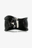 Tiffany & Co. Elsa Peretti Black Rhodium Copper Small Bone Cuff