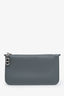 Hermès 2025 63 Vert Amande Evercolour Zipengo Chaine d'Ancre To Go Pouch