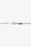 Tiffany & Co. Elsa Peretti Platinum 11 Diamonds by the Yard® Necklace