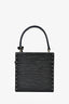 Louis Vuitton 2018 Black Epi Leather Bleecker Box Bag