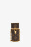 Louis Vuitton Monogram Lipstick Chain Case